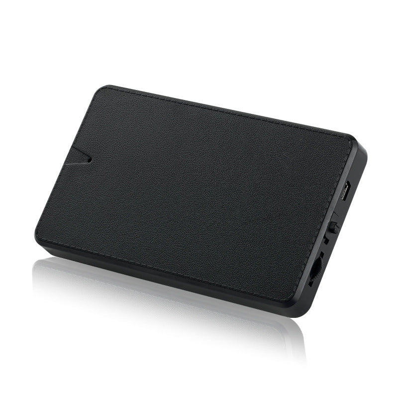 Affichage de voiture OBD de dispositif tête haute HUD