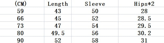 Mameluco de la ropa del mono del bebé de los padres del amor