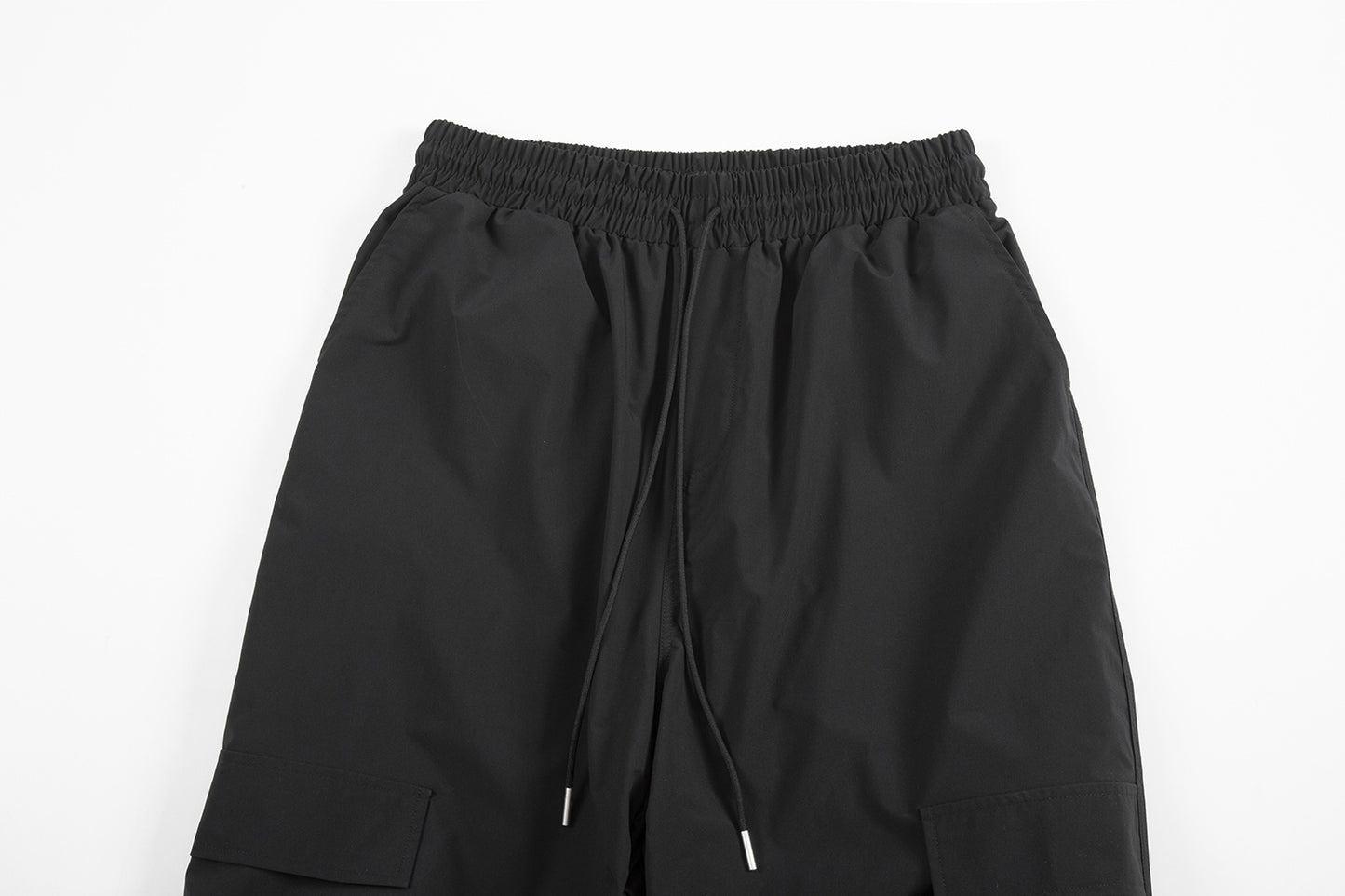 Mechanical Style Loose Trousers For Men