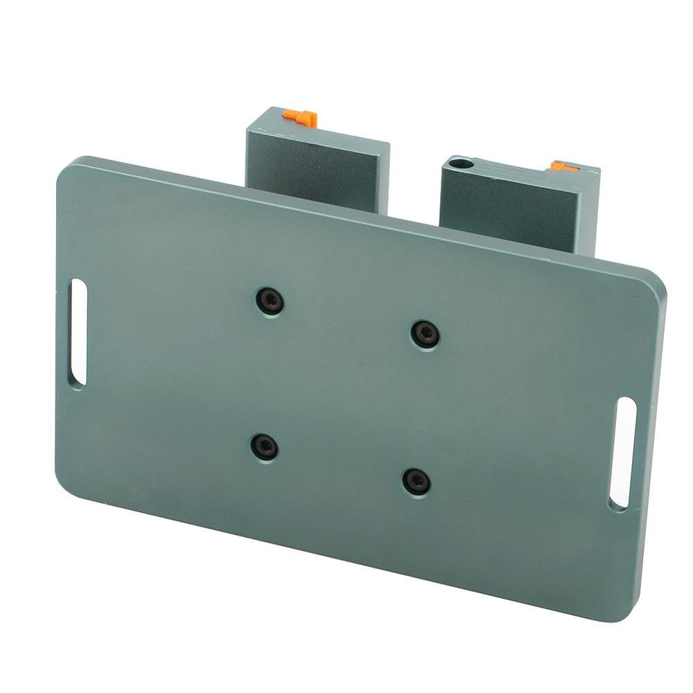 Accesorio de fijación de vidrio de cubierta trasera de teléfono móvil