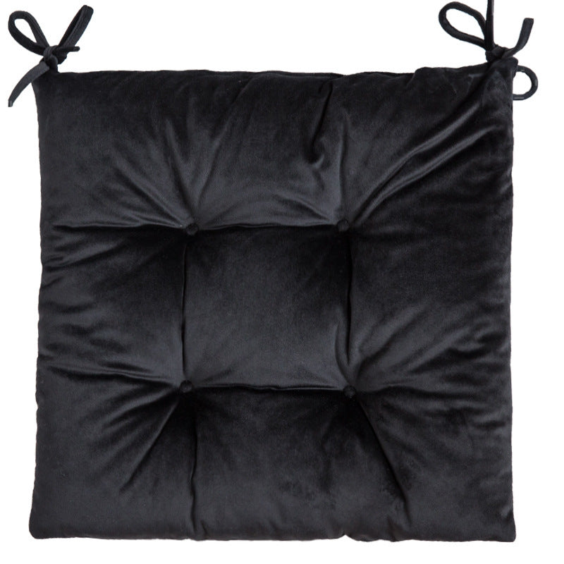 Coussin de chaise de style japonais, pour la maison, le bureau