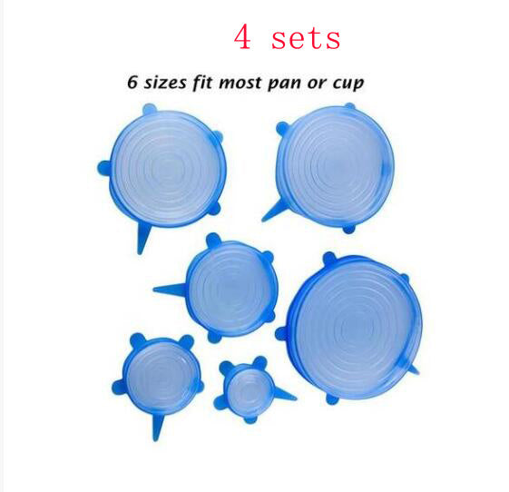 Couvercles d'écailles