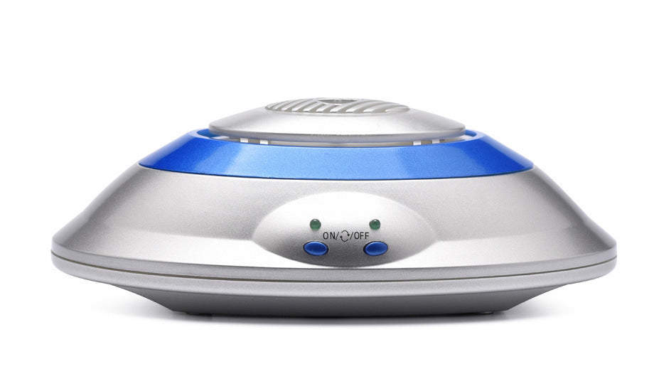 Mini limpiador de aire para automóvil