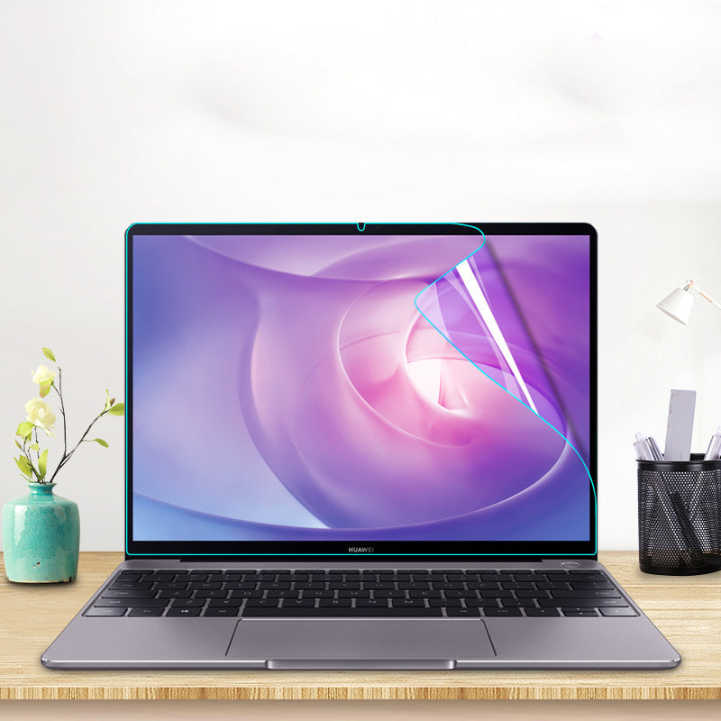 Film d'écran Huawei matebook14