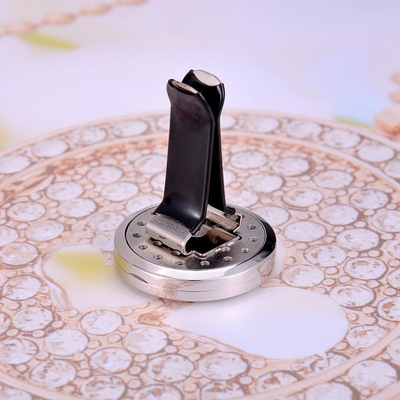 Médaillon diffuseur de voiture d'aromathérapie Wings