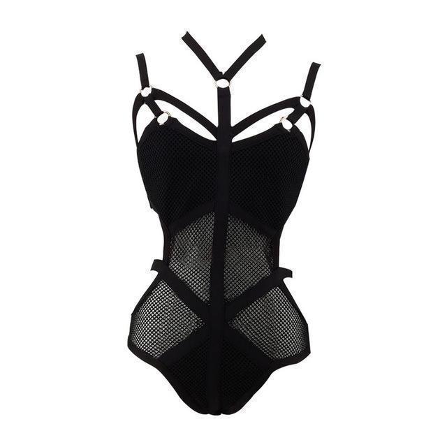 Traje de baño sexy bikini traje de baño 