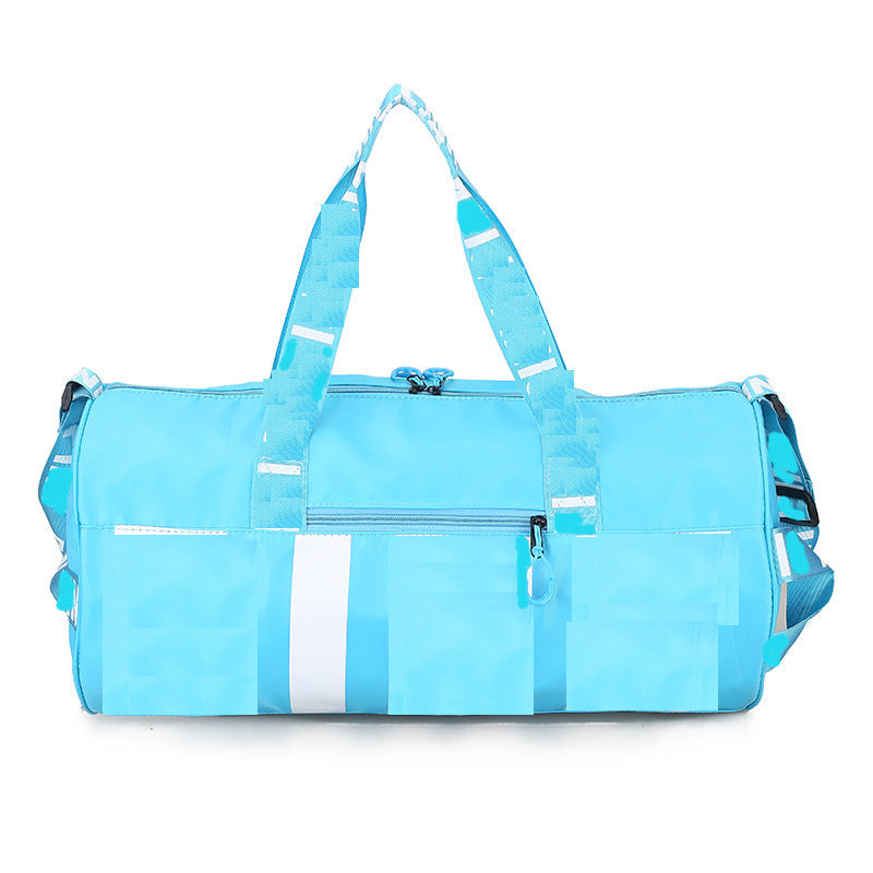 bolsa de ejercicios