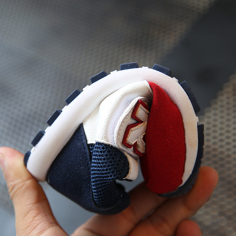 Chaussures d'hiver pour enfants, chaussures pour bébés et tout-petits
