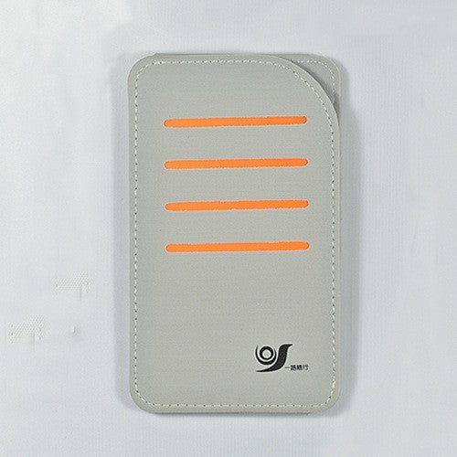 Tienda de paquetes de tarjetas de coche Visera para el coche