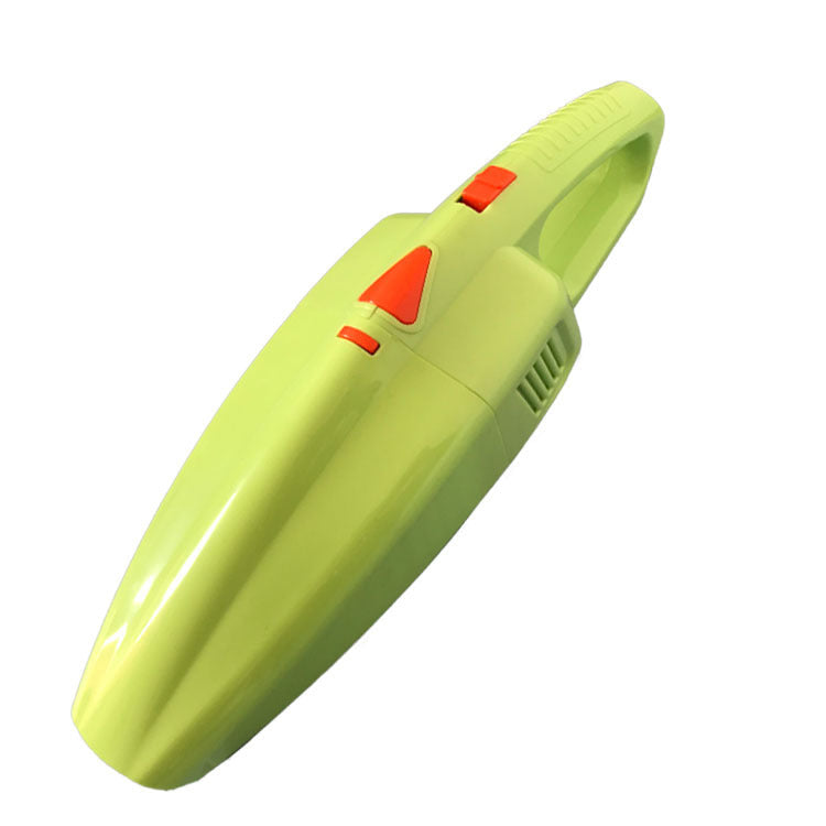 Aspirateur de véhicule haute puissance