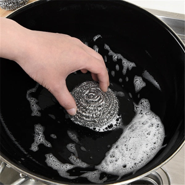 Accesorios para cepillos de cocina, Borrador Mágico de algodón, Nano esponjas de esmeril para oficina, baño, limpieza de platos, herramienta de esponja mágica