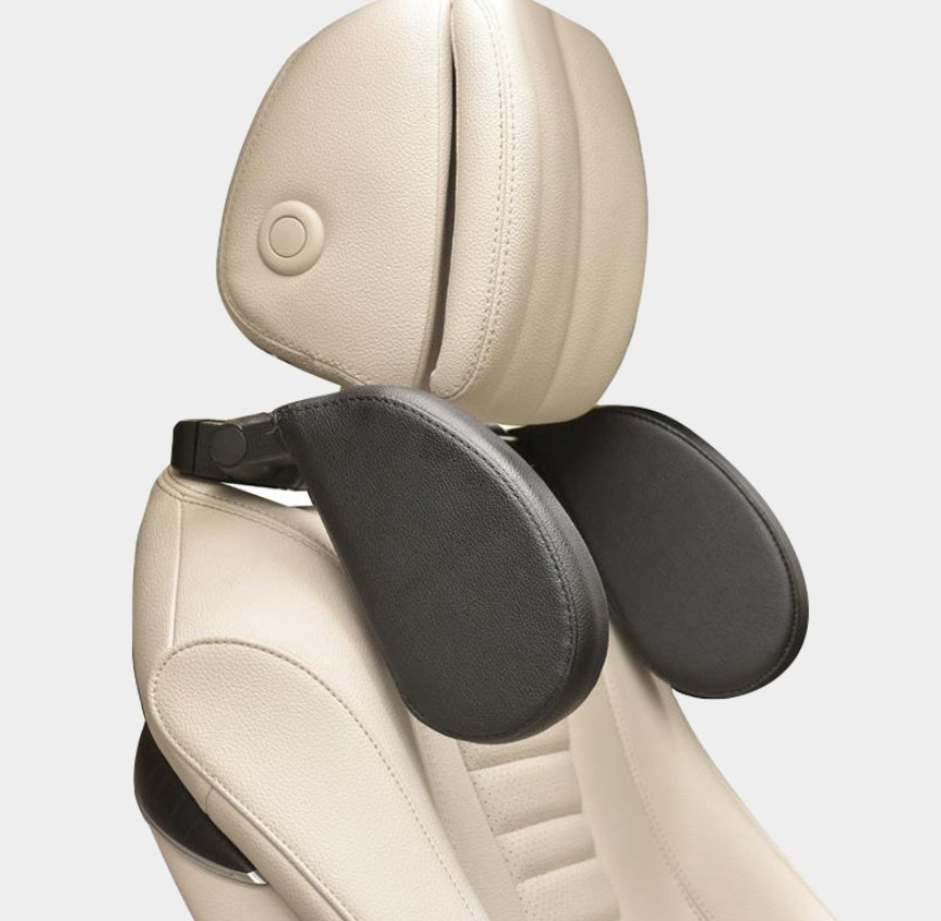 Appui-tête arrière de voiture, artefact de couchage, oreiller cervical latéral arrière pour enfant, siège de sécurité pour enfant