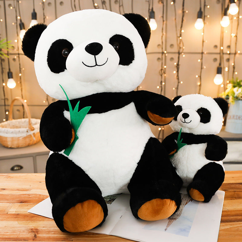Peluche Panda