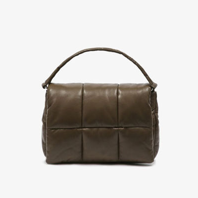 Enveloppe en losange de haute qualité, sac assorti simple et facile pour fille