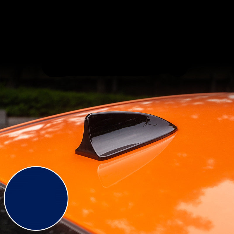 Antena de tiburón modificada Oncera de tercera generación Mazda