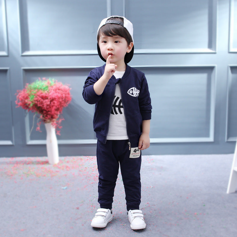 Ensemble de vêtements pour enfants
