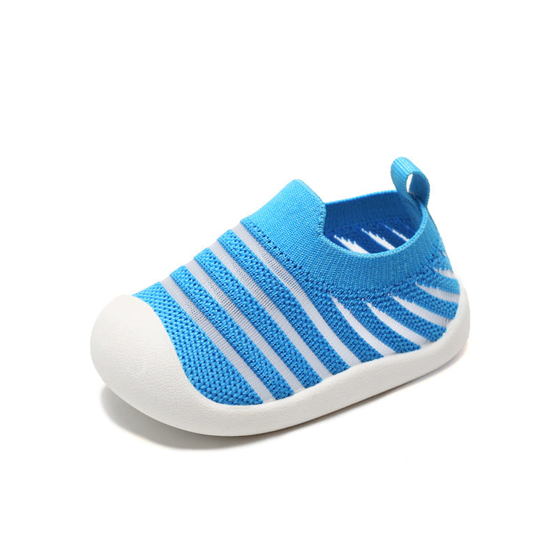 Calcetines para niños cubrezapatos.