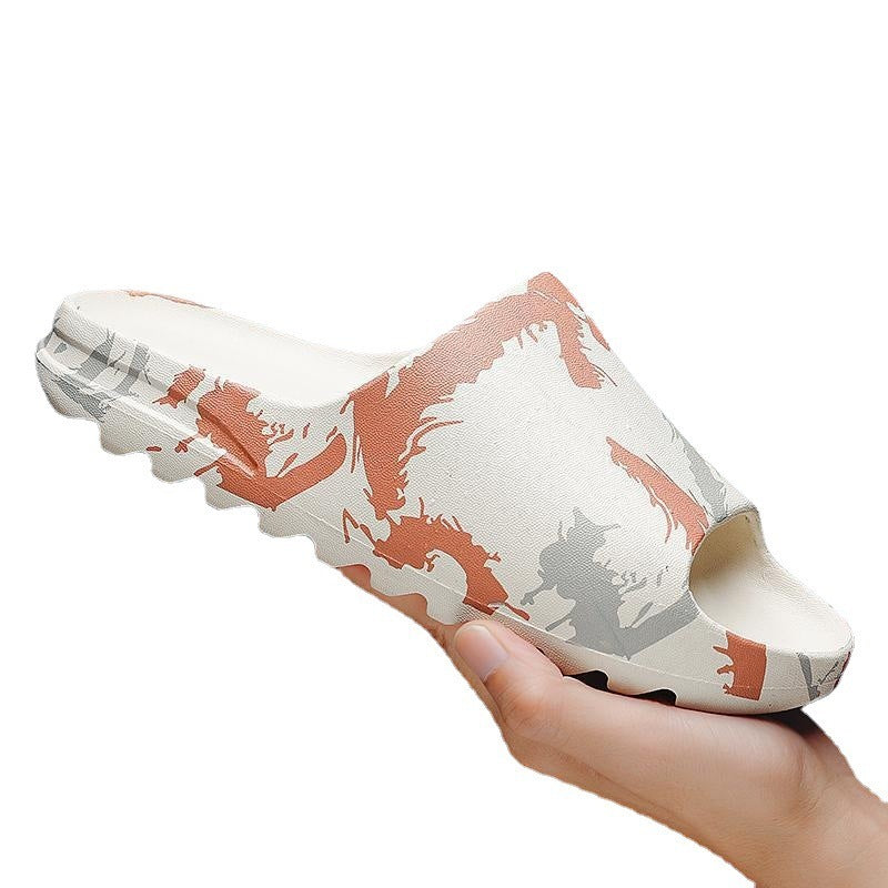 Zapatillas deportivas de moda de estilo coreano para hombre