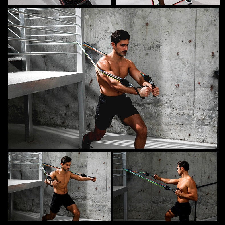 Ensemble de bâtons Bodhi Fitness Rally Ensemble de bâtons Bodhi