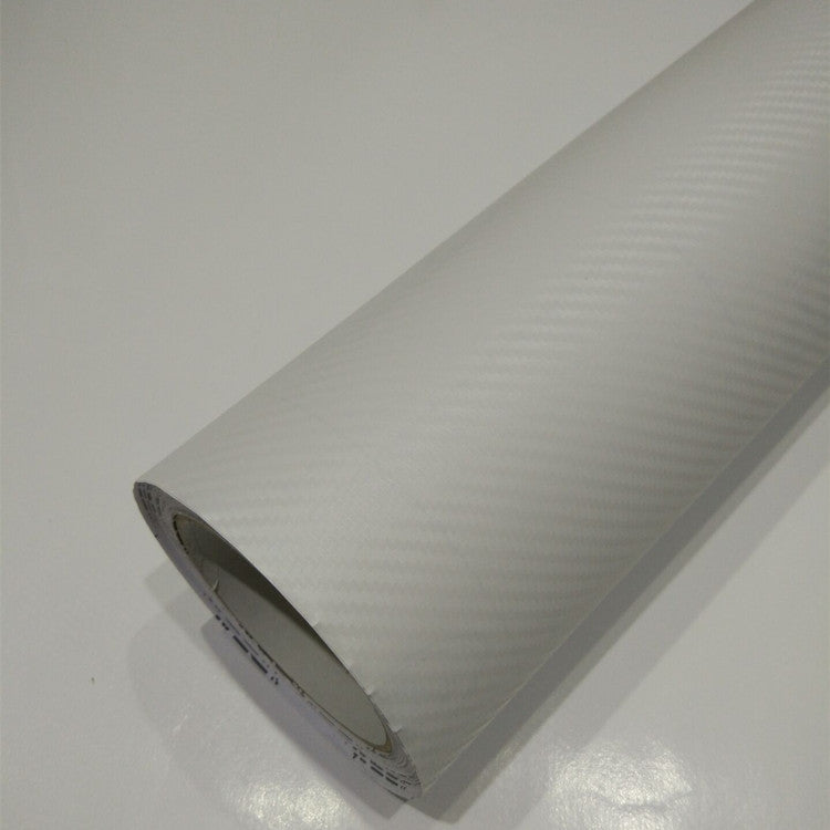 Car carbon fiber stickers
