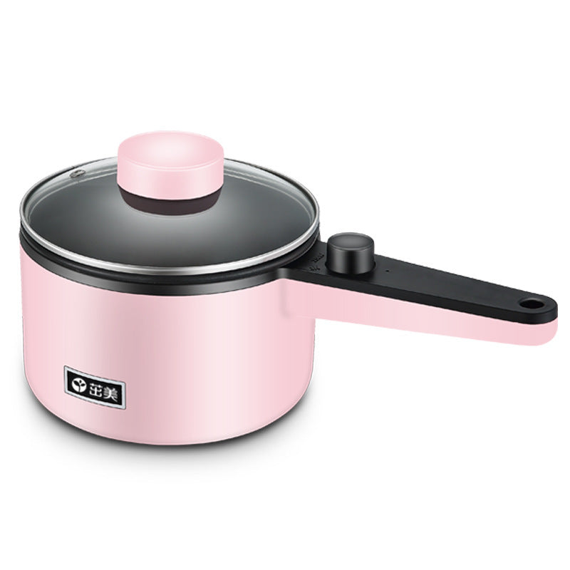 Cuisinière électrique marmite multifonction intégrée