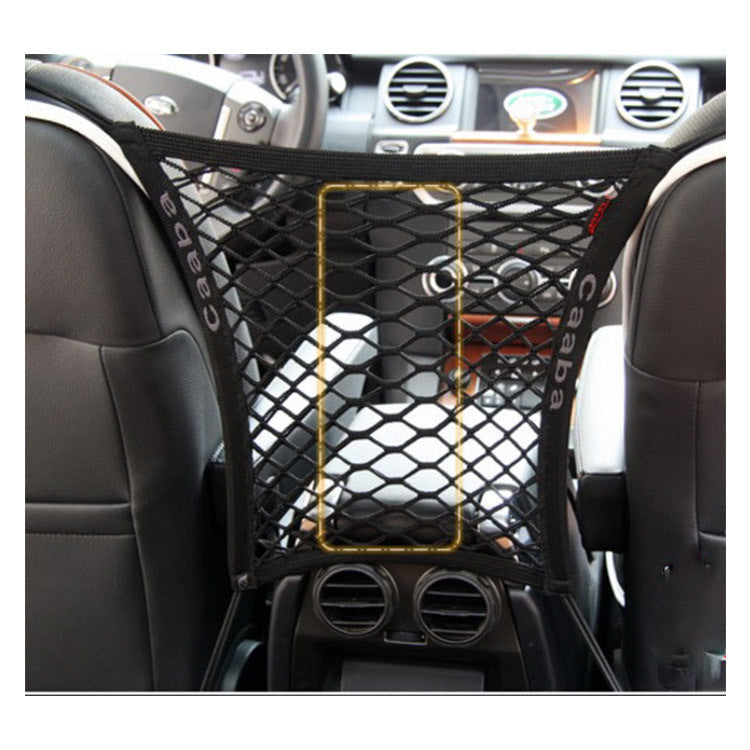 Clôture élastique pour animaux de compagnie, filet d'isolation de sécurité pour chien, barrière d'isolation de voyage pour enfants, maille Anti-collision, fournitures pour animaux de compagnie