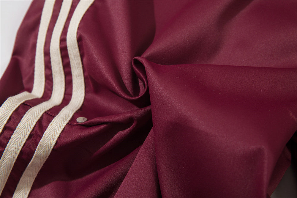 Men's Fashion Mechanical Style Casual Trousers