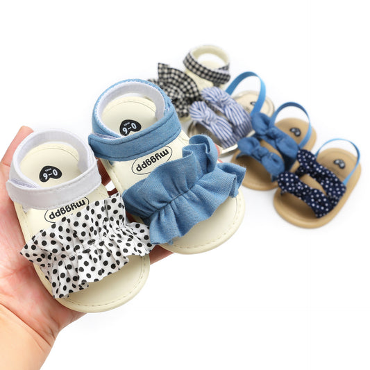 Chaussures bébé sandales bébé