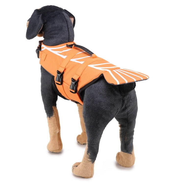 Fournitures pour chiens, maillot de bain pour animaux de compagnie, gilet de sauvetage pour animaux de compagnie
