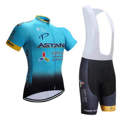 Maillots de cyclisme