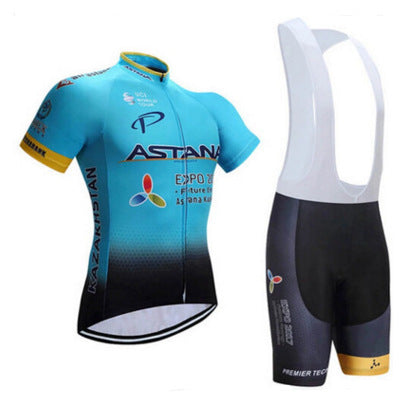 Maillots de cyclisme