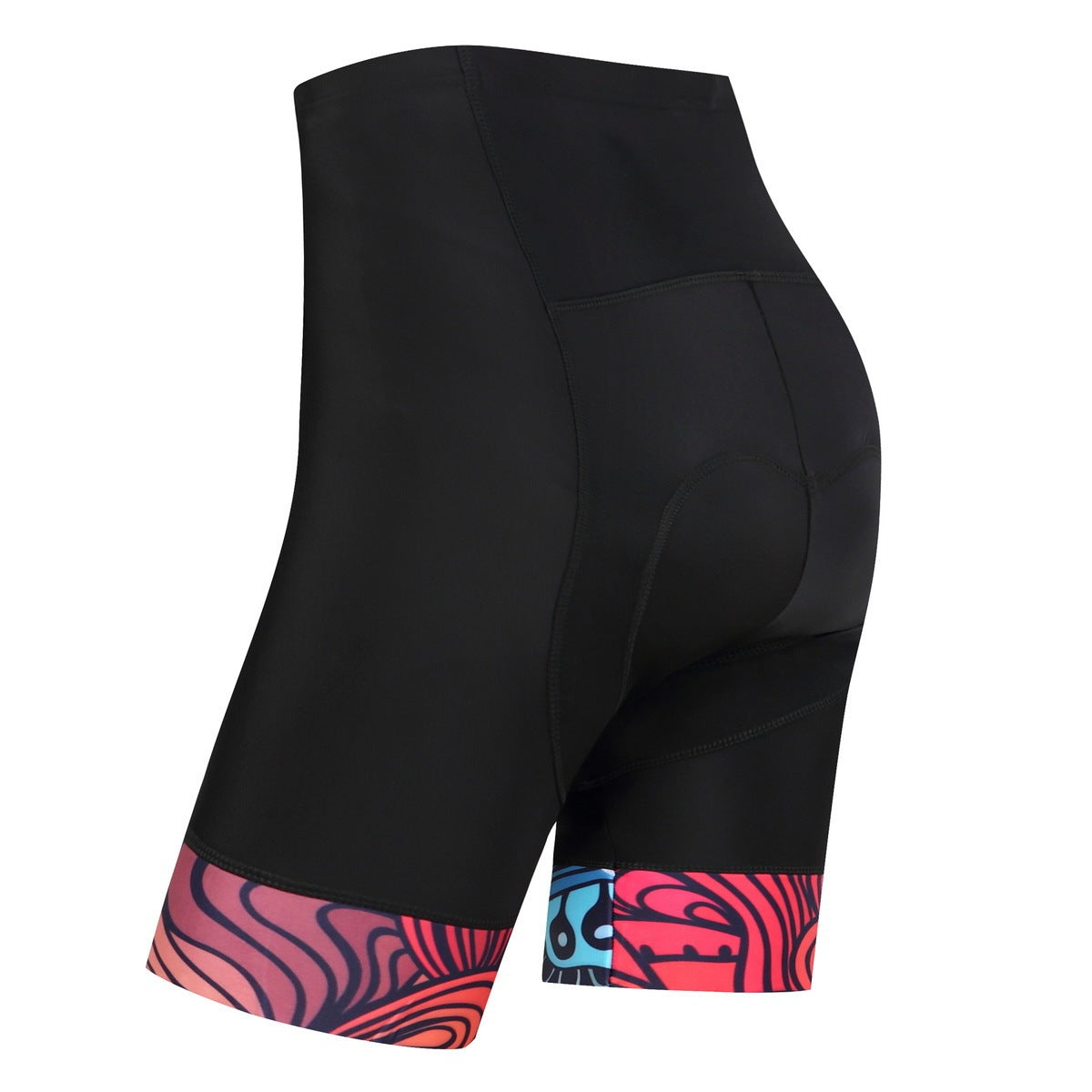 conjunto de bicicleta de montaña