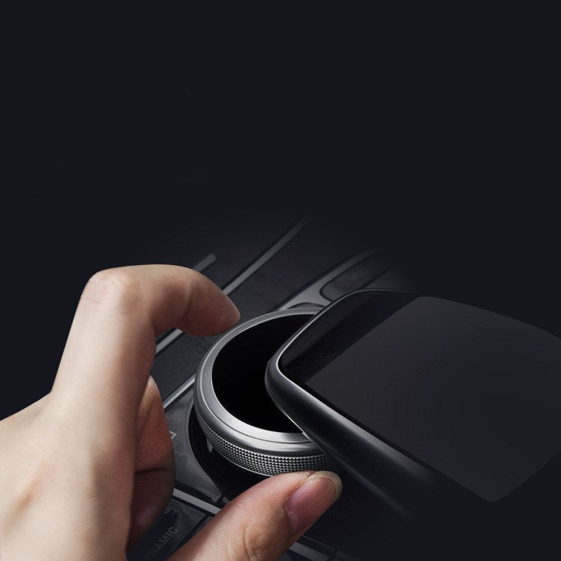 Convient à la voiture d'origine câblée au module Carpaly sans fil de navigation USB