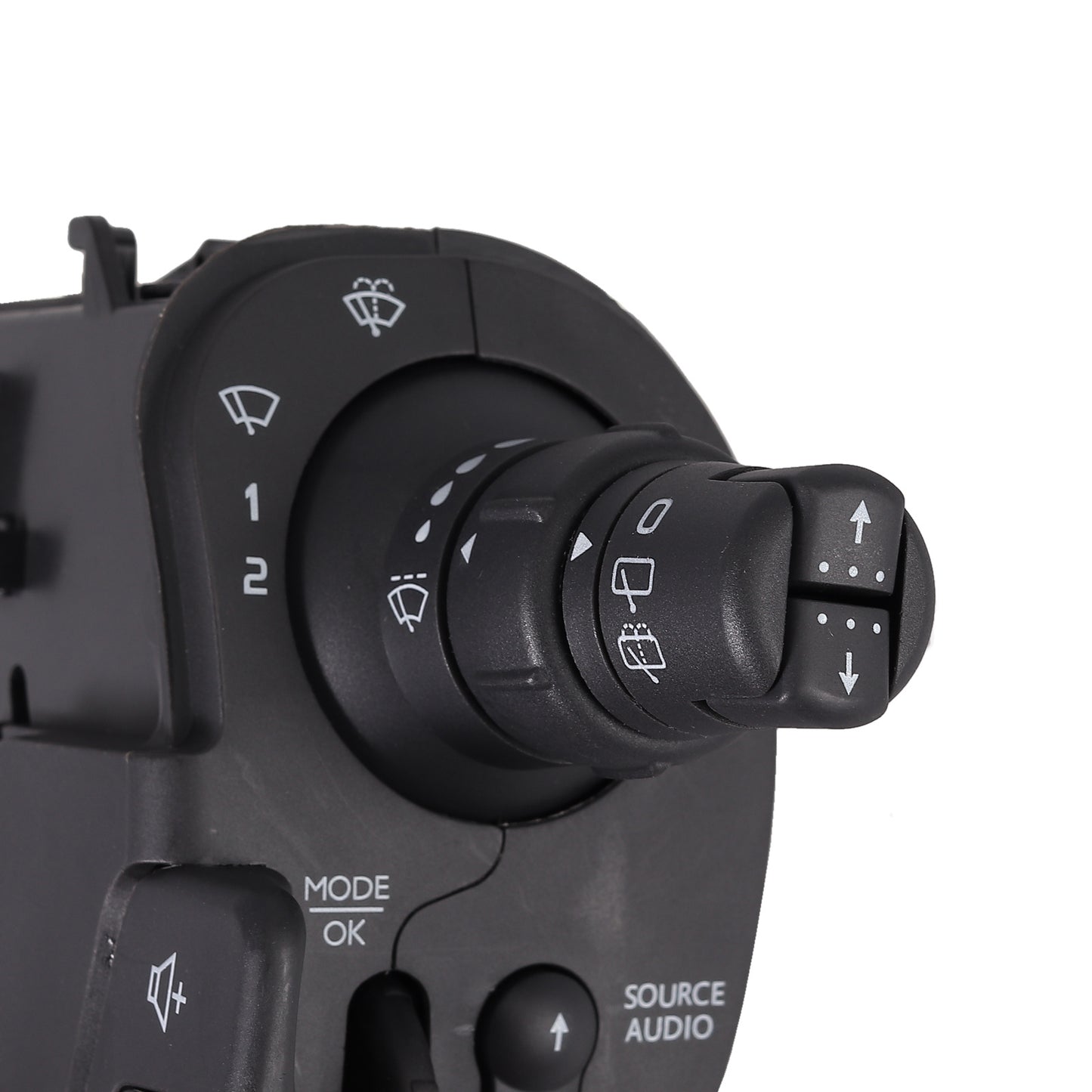Combination Switch