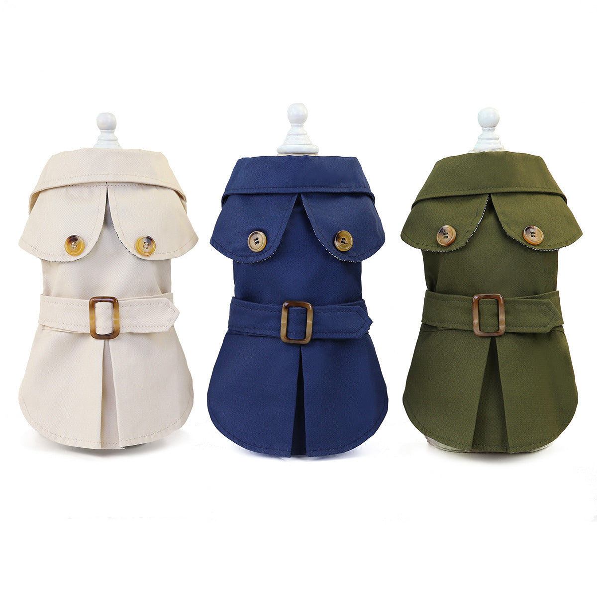 vêtements pour animaux de compagnie