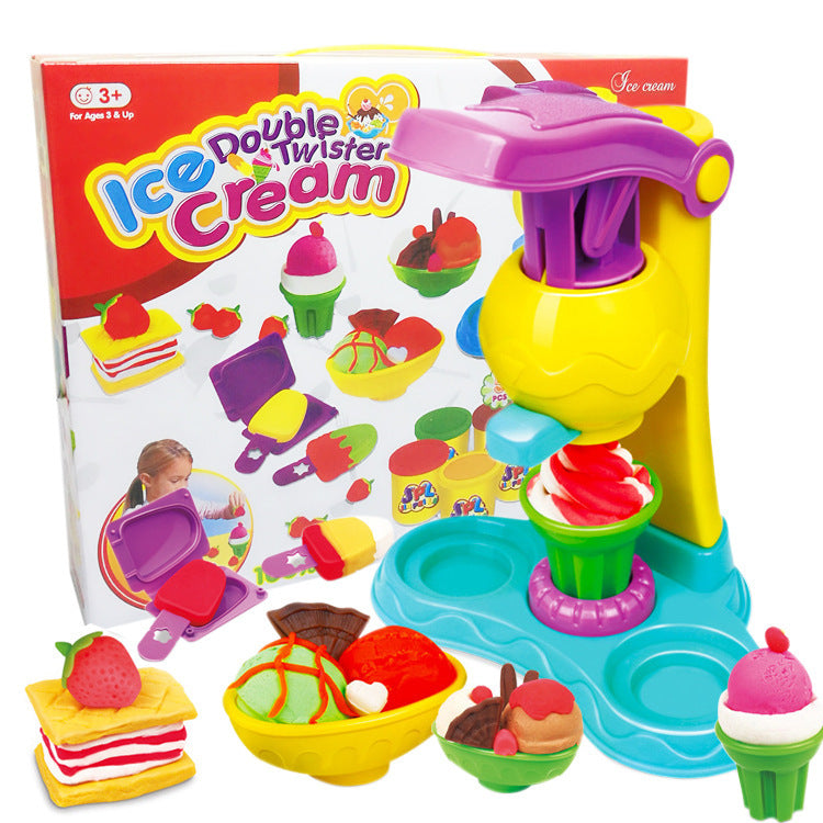 Jouets éducatifs bricolage pour la maternelle