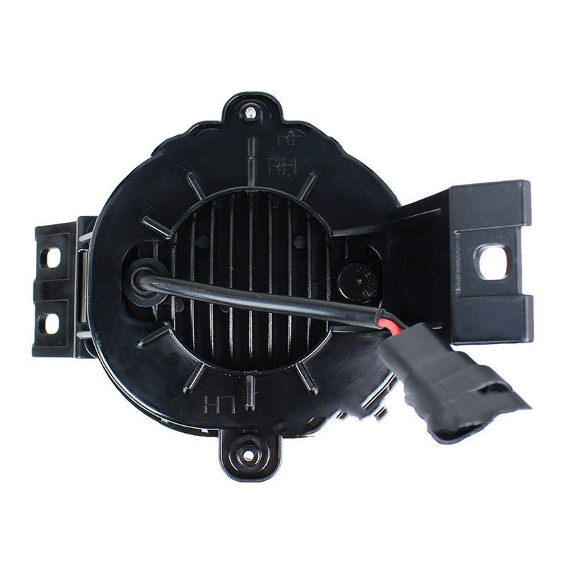 Dodge Ram Fog Lights Led Special Fog Lights