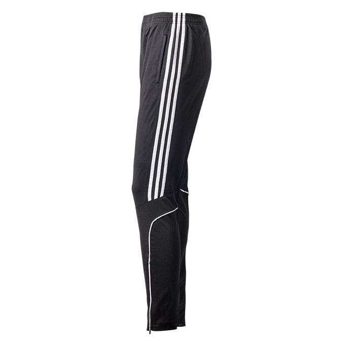 Pantalones de tubo recto para hombre, pantalones de ocio, pantalones finos para fitness al aire libre, pantalones de fútbol para correr, ropa informal de secado rápido al por mayor