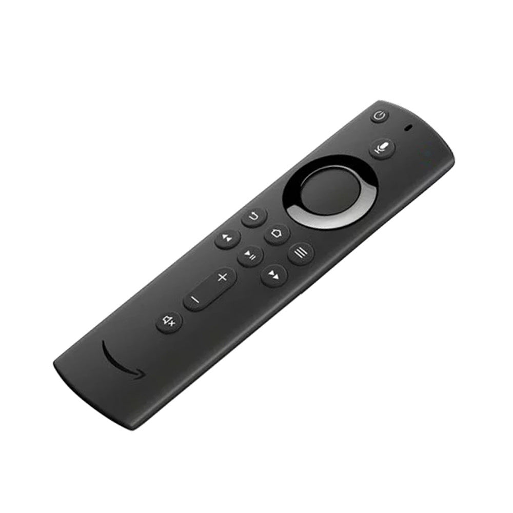 Convient à la télécommande vocale Amazon Fire TV Stick 4k