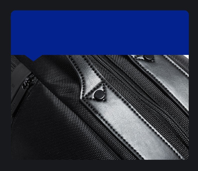Equipaje deportivo Bolsa impermeable con separación en seco y húmedo