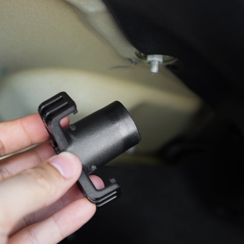 Convient aux crochets de coffre Tesla MODEL3 19-20