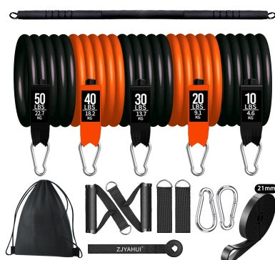 Ensemble de bâtons Bodhi Fitness Rally Ensemble de bâtons Bodhi