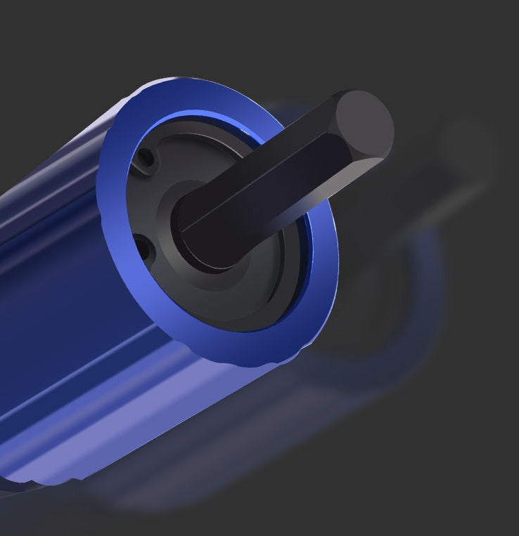 Pistolet à riveter électrique