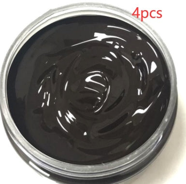 Crème réparatrice pour cuir