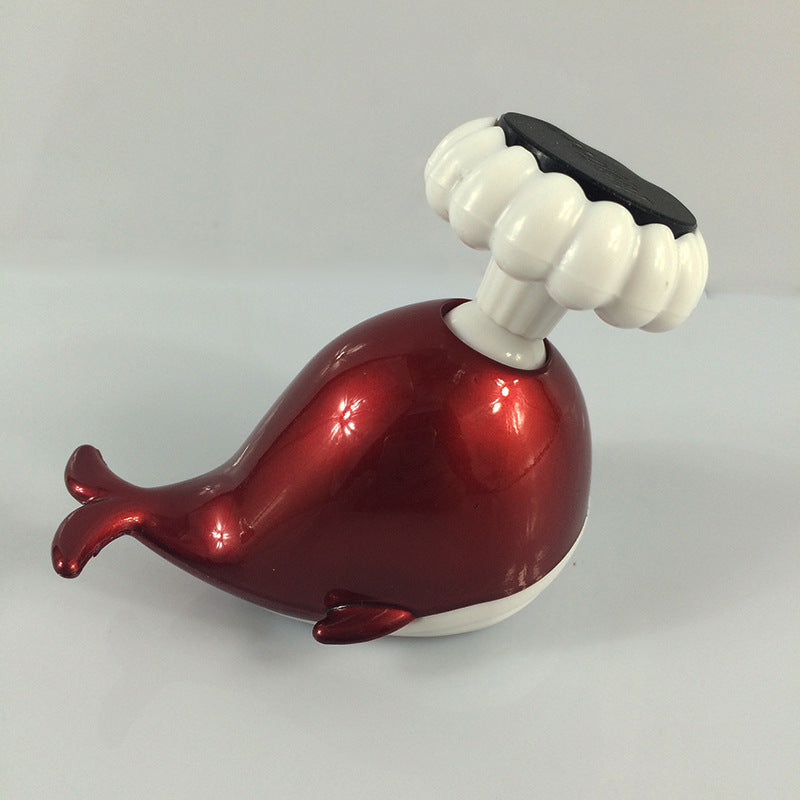 Soporte para teléfono móvil para coche con fuerte atracción magnética