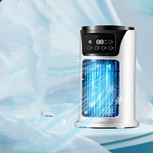 Humidificateur portatif de purificateur de réfrigérateur Mobile d'usb de climatisation