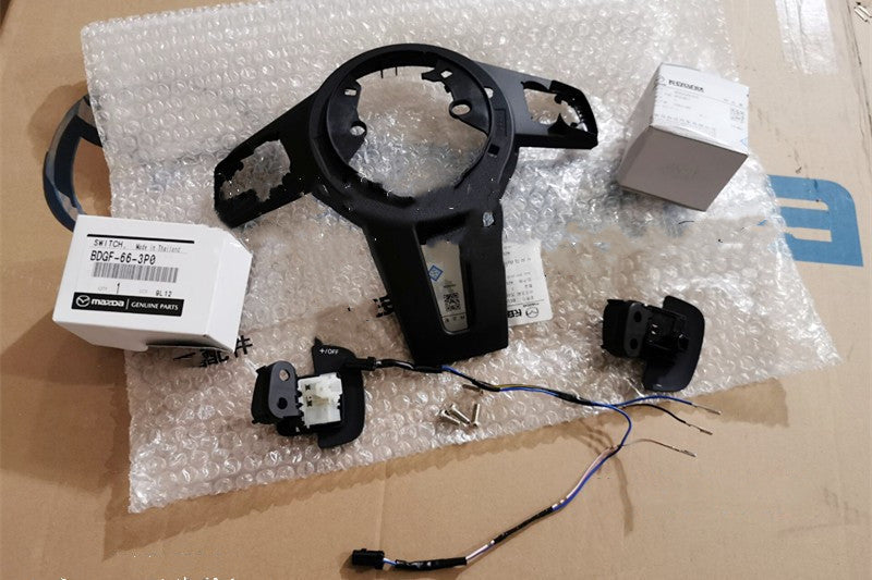 Levas de cambio Mazda Angkesaila Levas de cambio Atez