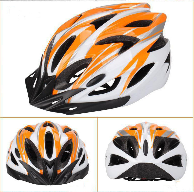 Casque de vélo casque de patinage à roulettes casque enfant