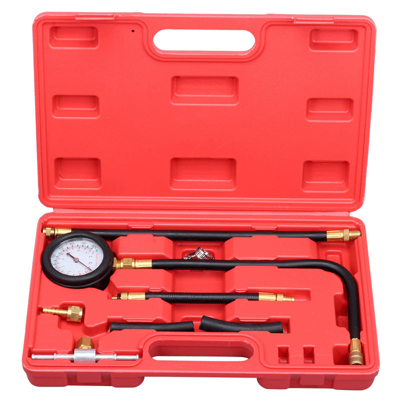 Manomètre d'injection de carburant