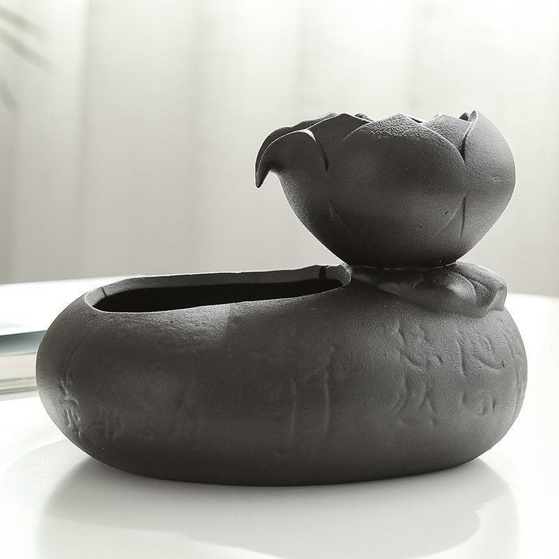 Mangeoire à eau pour chat 